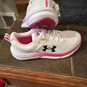Women’s Under Armour Shoes